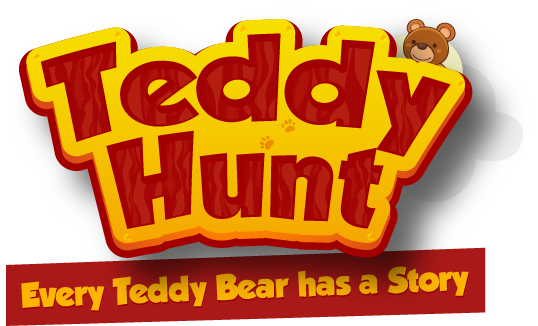 Teddy Hunt logo